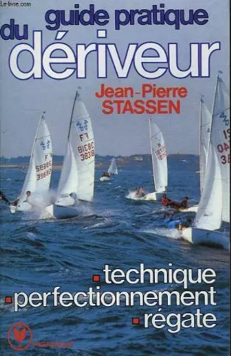 Guide pratique deriveur - guide,