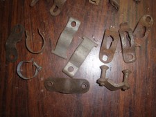 ensemble divers collier frein