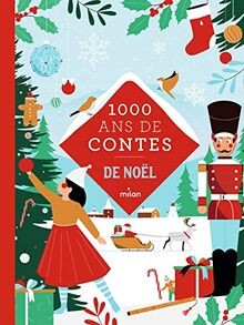 Mille ans contes noël - de,