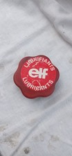 Renault 5 GT Turbo Oil Filler