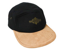 Casquette BEECHFIELD Pidivi Wakeskate Pour Homme Taille Unique À Bande Réglable