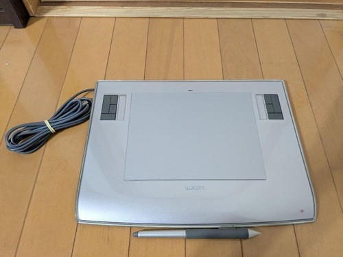 Tablette stylet wacom intuos3 - wacom,