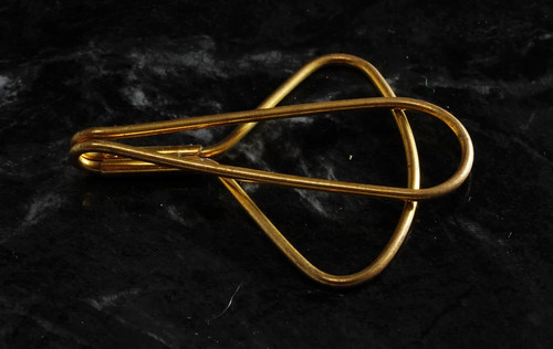 Pince porte billets - pince, porte-billets