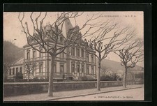 CPA Ivry-la-Bataille, La