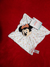 Doudou Plat  Disney Baby