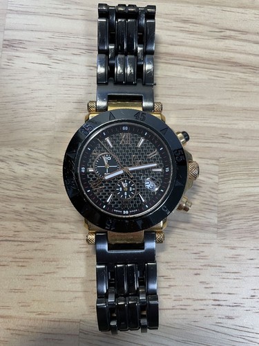 Guess collection analog - gc,