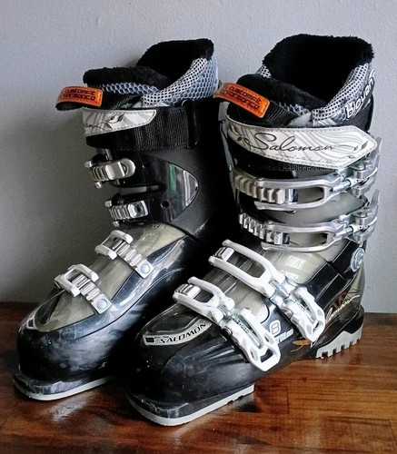 Salomon divine energyzer - ,