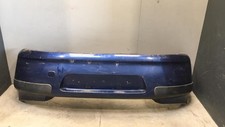 Pare choc arriere peugeot - peugeot, 307