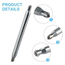 Neuf Scie de Carrelage Roue