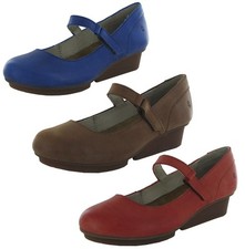 El Naturalista Femmes Code ND24 Chaussures À Talons Mary Jane