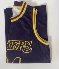 Maillot de Basket Rétro
