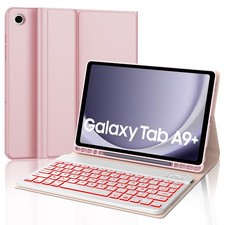 Étui Clavier pour Samsung