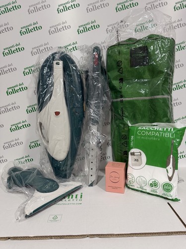 Vorwerk folletto vk136 - vorwerk,