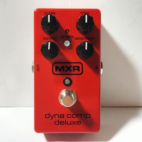 Mxr m228 dyna comp - mxr,