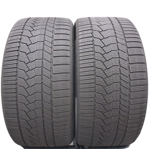 305 2x continental - 305, 35