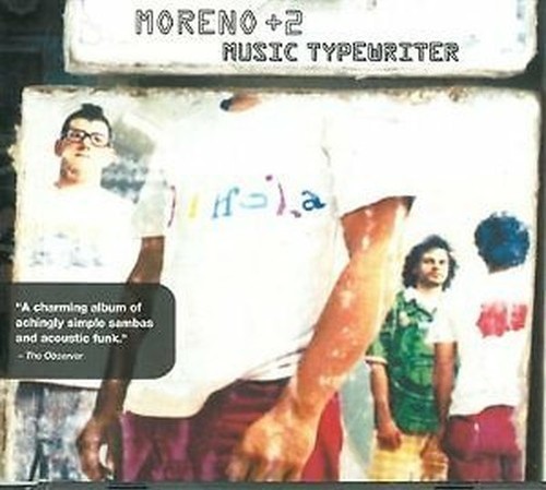 Moreno plus clavier à - moreno,
