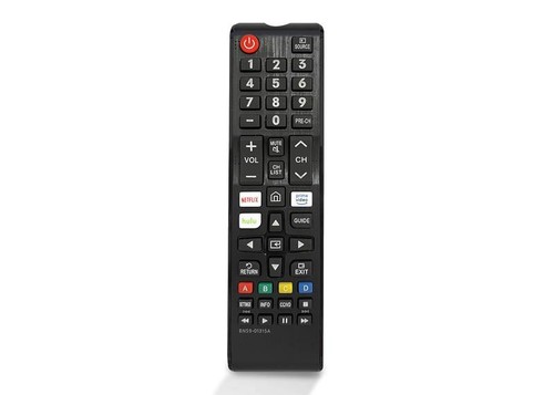 Télécommande lcd samsung - tv,