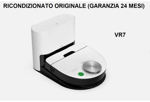 Robot folletto vr7s - folletto, vorwerk