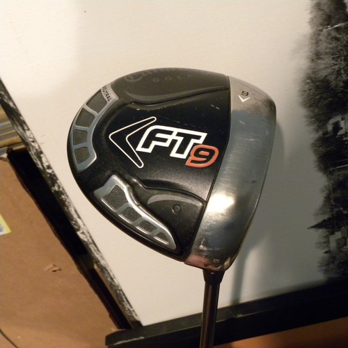 Callaway driver golf - callaway, club