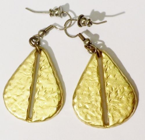 Boucles oreilles percées - boucles,