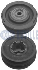 Poulie damper bmw 320 318 - damper, 3