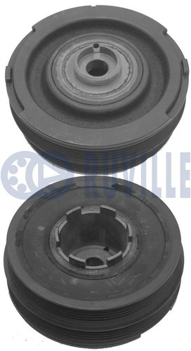 Poulie damper bmw - bmw, 3