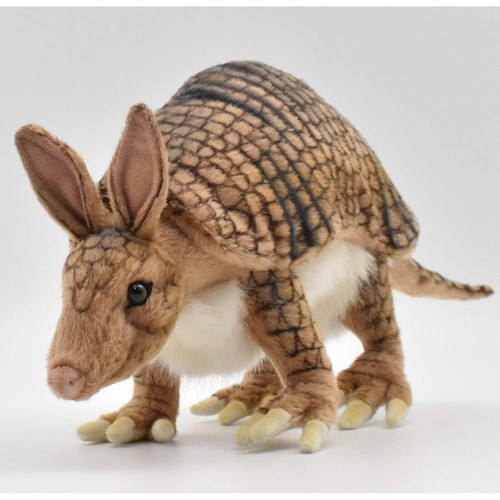 Peluche poupée hansa - poupée,