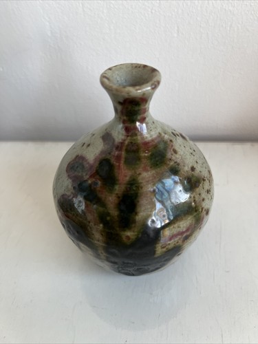 Ancien petit vase - vase, en