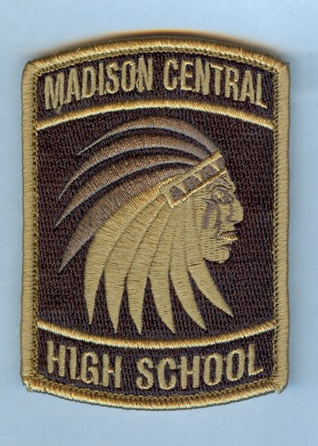 Army jrotc ssi - -, madison