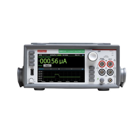 Keithley dmm7510 digit - dmm7510, 7