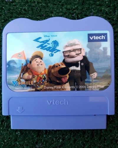 Haut jeu vtech smile - ,