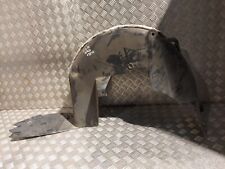 Pare Boue Arrière Gauche -