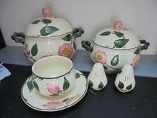 Service de Table en Faïence