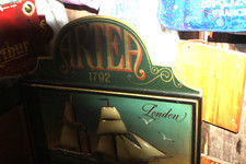 cadre country corner  artea 1792 est london