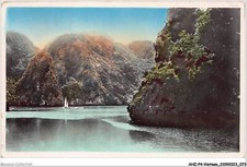 AHZP4-VIETNAM-0303 - HADONG - DE HONGAY A PORT PERCEVAL - GROUPE DE LA SURP