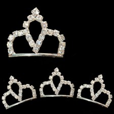 3 petits peignes Peigne