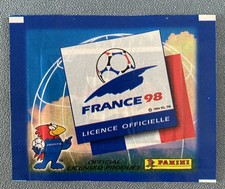 Panini pochette world cup - panini, wc