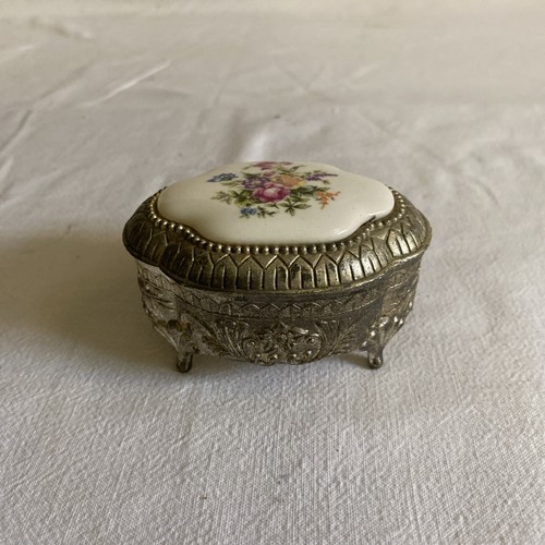 Jolie petite boîte - petite, À