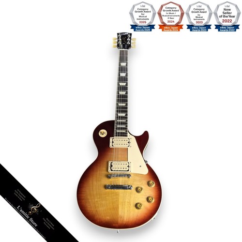 Guitare électrique gibson - guitare,