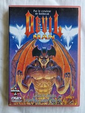 RARE DVD FR Devilman Devil Man