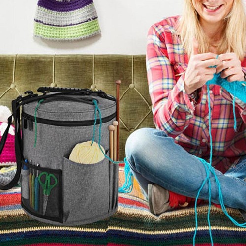 Sac porte fil - sac, porte-fil