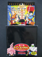 Display Booster Box Dragon