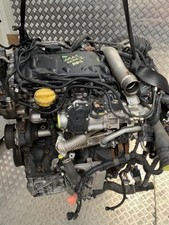 Moteur RENAULT KOLEOS 1 PHASE 3 8201240570