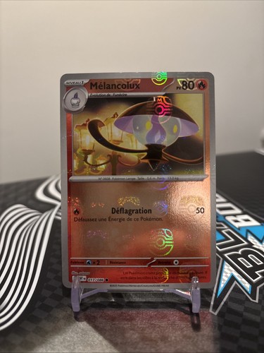 Carte pokémon masterball - carte,