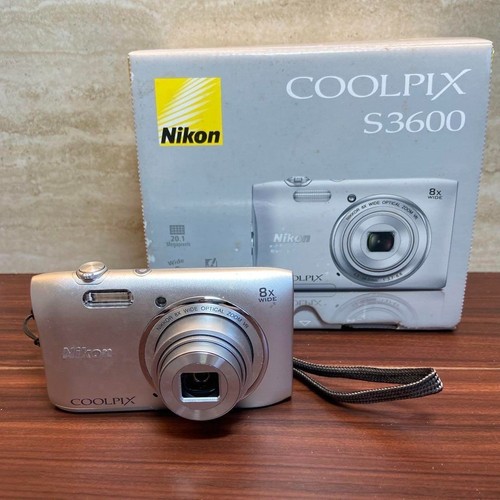 Appareil photo numérique