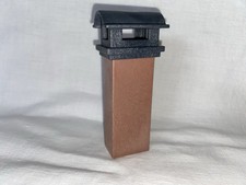 Playmobil Cheminée Maison