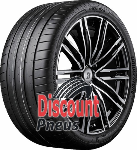 Bridgestone potenza sport - potenza,