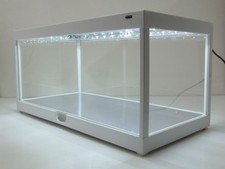 Vitrine Avec Éclairage De