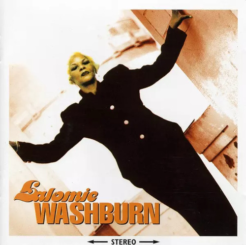 Lalomie washburn - lalomie,