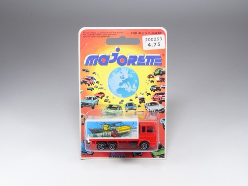 Majorette 214 saviem - majorette,